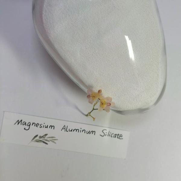 China Optimize Polyether Polyol Production Customized Particle Magnesium Aluminosilicate CAS 71205-22-6 For Sediment Control And Process Efficiency on sale China Optimize Polyether Polyol Production Customized Particle Magnesium Aluminosilicate CAS 71205-22-6 For Sediment Control And Process Efficiency on sale