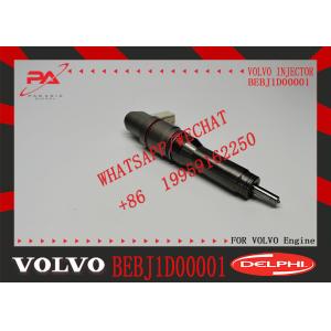 High quality Fuel Injector 1925657 BEBJ1D00001 2005596 Common rail injector for