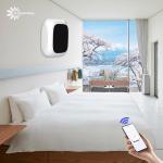 Customized Waterless Aroma Diffuser Scenting Home Scent Diffuser Ce