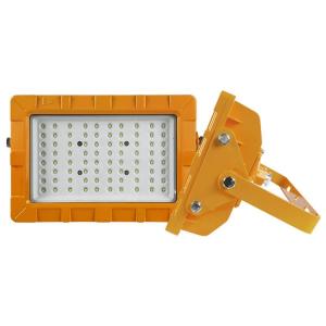 Industrial Explosion Proof Light 120degree Wide-Angle Illumination Flicker Free