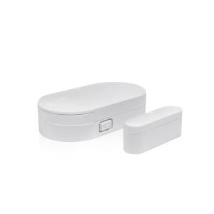 Buy cheap White ABS Wireless Magnetic Door Security Alarms For Home Window from wholesalers