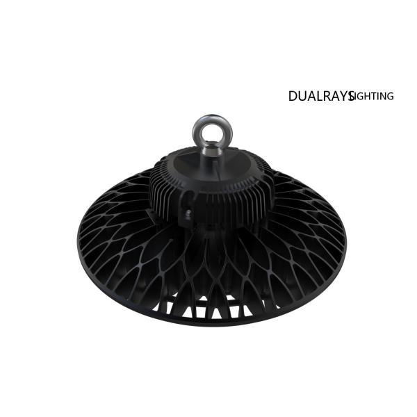 Quality 2020 Factory UFO High Bay Light IP65 5 Years Warranty Support Driver And housing Separate for sale