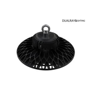 Buy cheap Die Casting Aluminum Shell LED UFO High Bay Light 60 90 120 Degree Beam Angle from wholesalers