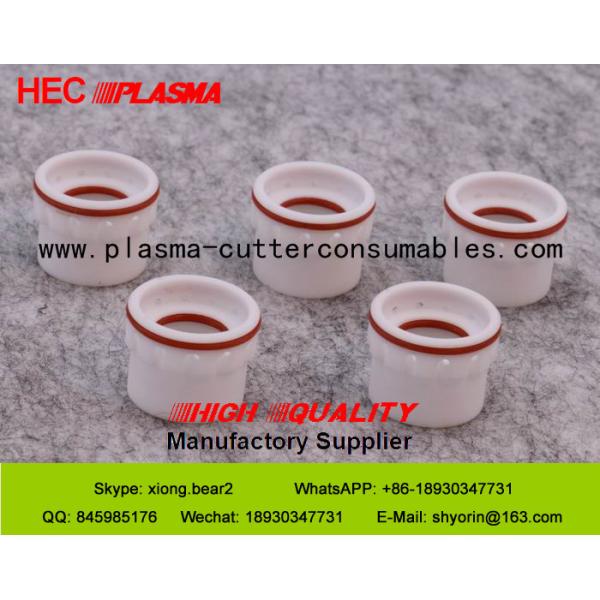 Kjellberg Plasma Cutter Consumables For Kjellberg Hifocus Swril Ring