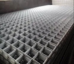 Wholesale Cheap Welded Wire Mesh Stainless Steel Welded Wire Mesh