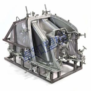 Buy cheap Professional Custom Roto Molding Environment Friendly Multi Surface Finishes from wholesalers