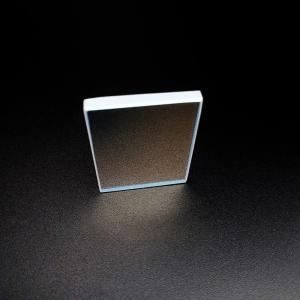 Buy cheap High Power 532nmHT 80*80*6mm 45 Degree Reflective Lens from wholesalers