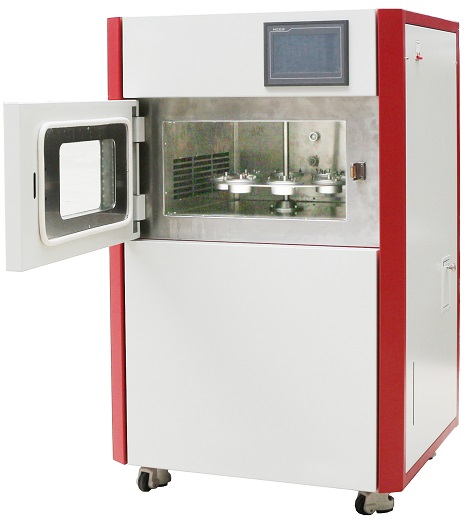 WVTR Water Vapor Transmission Rate Test Chamber for fabrics/ textile/ membrane