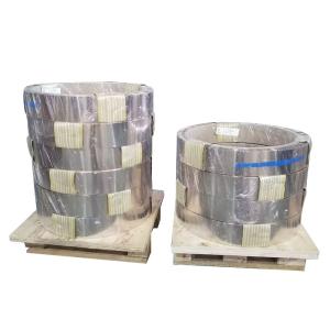 Cuni44 Constantan Strip Nickel Metal Grade 8.2g/Cm3 Not Powder