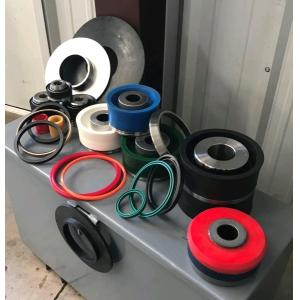 Buy cheap Southwest T1300/1600 mud pump liner, SW 14P220 mud pump, SW10P130 mud pump, SW F1000 mud pump fluid end module, liner from wholesalers