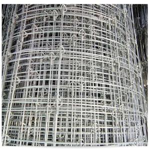 Buy cheap High Tensile Steel Wire Cattle Deer Horse Field Fence 5ft 6ft 7ft 8ft from wholesalers