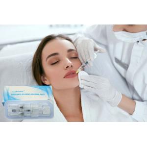 Buy cheap Augmmentation Hyaluronic Acid Lip Injections Natural Looking Plump Lip from wholesalers