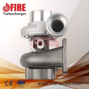 Buy cheap S100 Turbocharger 318279 04254347KZ Deutz Industrial with BF4M2012C Engine from wholesalers