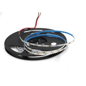 Buy cheap Cool White 120 Led Ribbon Tape Light SMD 2110 24V DC 8W 120° Beam Angle 700 LM from wholesalers