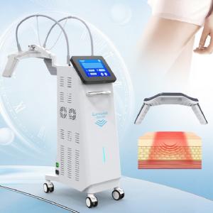 Buy cheap Non Touching Easy Fat Loss Tummy Fat Sculpting Body Slimming Non Invasive Type Body Beauty Body Contouring Machine product