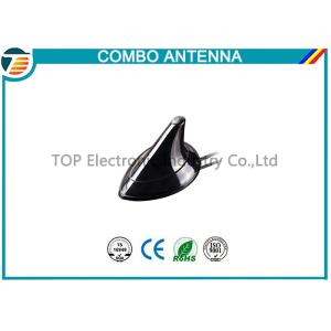 AMPS Wifi / Bluetooth Long Range Digital Antenna 1575.42MHz Waterproof