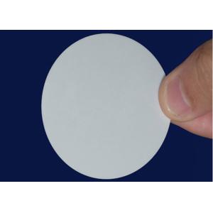 Buy cheap Refractory Precision Ceramic Components Machining Small Parts For Industrial Equipment from wholesalers