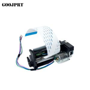 Electrical Printer Mechanism Compatible With Fujitsu FTP628MCL101/103