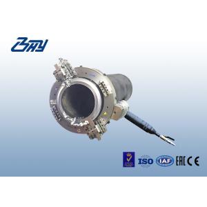 Lightweight Pneumatic Pipe Cutting And Beveling Machine