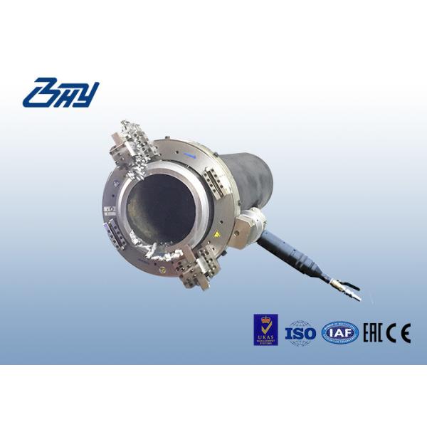 Buy cheap Lightweight Pneumatic Pipe Cutting And Beveling Machine from wholesalers