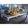 Buy cheap Efficient Custom Automated Machines Heat Exchanger Processing Assembly Line from wholesalers