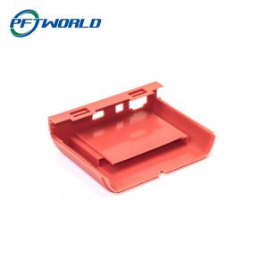 Buy cheap Screw Speed Injection Molding Assembly Parts Plastic Cnc Milling Aluminum from wholesalers