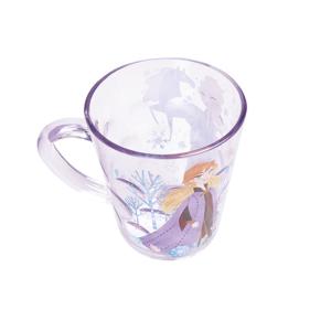 China ABS Designs 250ML Frozen 2 Nesting Plastic Tumbler Set Durable on sale