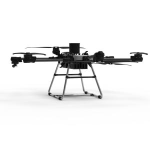 Buy cheap Equipped with quick-disassembly four battery compartments / front and rear folding six-rotor design / new fuselage structure / modular design / from wholesalers