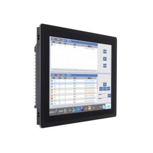Buy cheap 24 Inch Industrial Embedded Touch Pc With IP65 Rating In Stock For AGV Controllers Machine from wholesalers