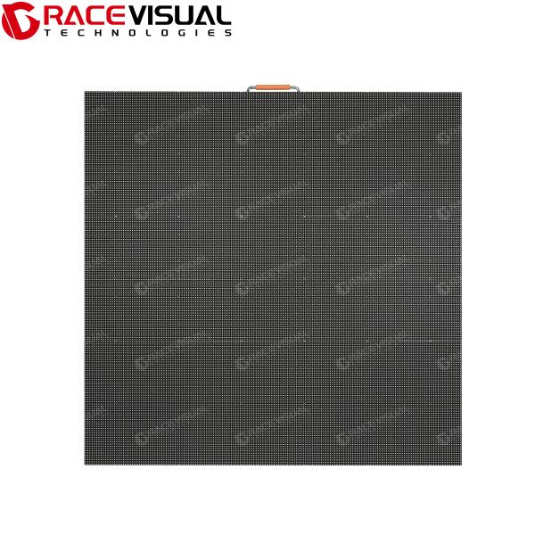 OA Series Outdoor LED Display: All-White, Dual Maintenance – In-Stock US