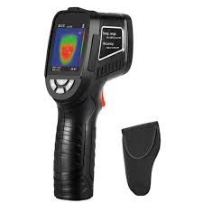 Buy cheap High Sensitivity Thermal Scan Thermometer Powerful Imaging Capabilities from wholesalers