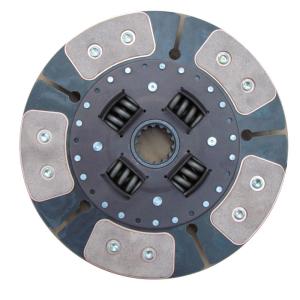 11" 14 Spline 5 Pad Kubota Tractor Clutch 3A152 25130 M8000 M9000
