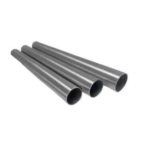 Buy cheap Alloy 825 Seamless Pipe , Incoloy 825 Seamless Pipe UNS N08825/W.Nr. 2.4858 from wholesalers