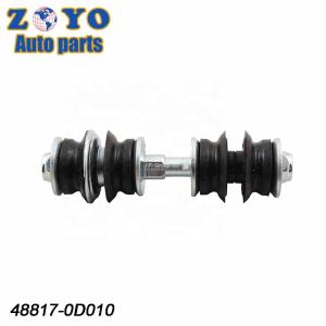 Buy cheap 48817-0D010 48819-52010 Front Stabilizer Link for Toyota Probox Scion XA XB Echo 2000-2006 from wholesalers