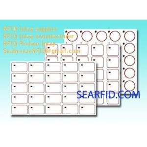 RFID Prelam Inlay Layout, LF Prelam Inlay, HF Prelam Inlay, UHF Prelam Inlay,