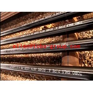 Buy cheap A335 P5 seamless steel pipe from wholesalers
