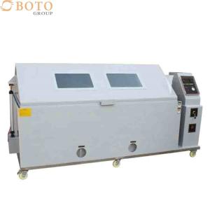 Buy cheap Salt Spray Test Chamber 0.09m2~2.25m2 Industrial Material Corrosion Resistance Tester from wholesalers