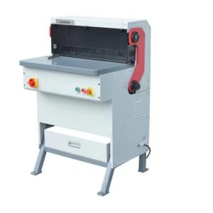 Super 600 Notebook Book Calender Paper Hole Punch Puncher Machine Double Loop