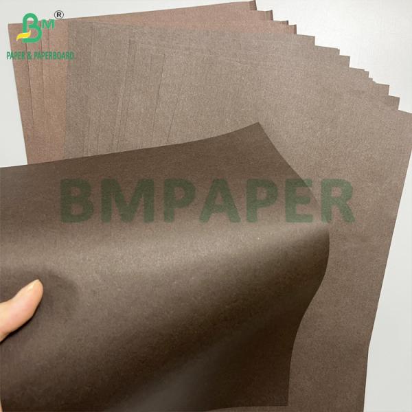 Quality High Temperature Resistance 40gsm Coffee Cupcake Paper Roll Greaseproof for sale
