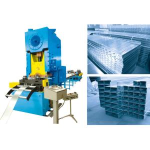CZ Roll Forming Machine