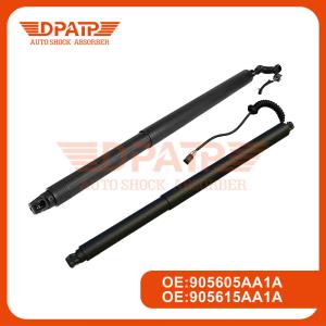 Buy cheap Power Electric Tailgate Lift for Murano 905605AA1A 905615AA1A Auto Parts Tail Gate Lifter from wholesalers