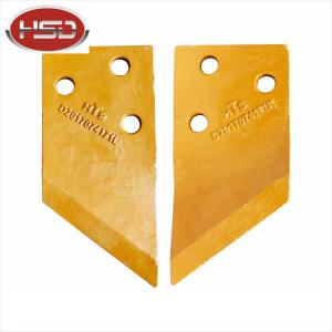 Buy cheap JBT50 side cutter cutting blade from wholesalers