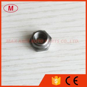 Buy cheap S300 locknut turbo lock nut/ lock nuts from wholesalers