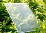 Buy cheap Art Gallery Square AG SGS 0.7mm Anti Reflective Tempered Glass from wholesalers