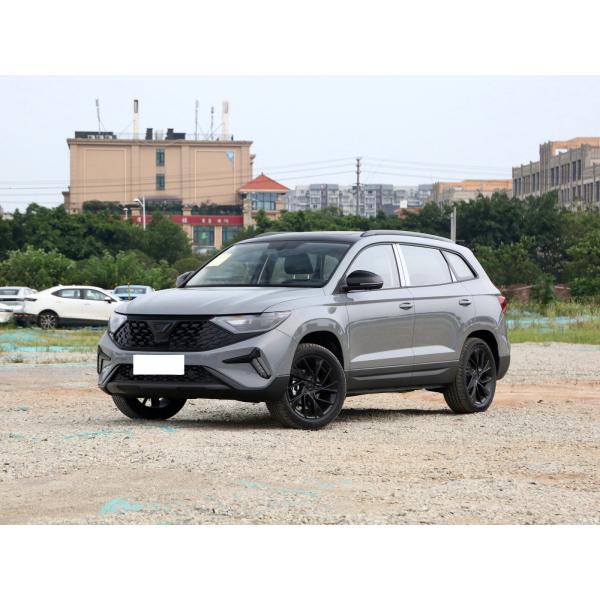 Buy cheap Jetta VS7 2022 280TSI In Depth Glory Pro SUV 4 Wheel Petrol Cars For Adult Cars 1.4T 150 Horsepower L4 Engine from wholesalers