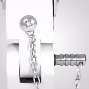 Hydraulic Hose Crimping Machine A/C Hose Crimper Tool Kit