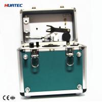 Buy cheap Digital Vibration Calibrator Calibrate Vibration Meter Vibration Analyzer Vibration Tester ISO10816 HG-5010 product