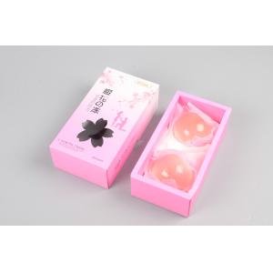 Buy cheap CMYK Printing Cardboard Gift Boxes Coated Paper Material Glossy Lamination from wholesalers