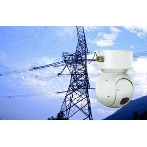 Micro UAV Gyro Stabilized Systems