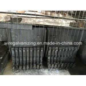 Semi-Automatic Nitrogen Wiping System for Hot Dip Galvanizing Line with Steel